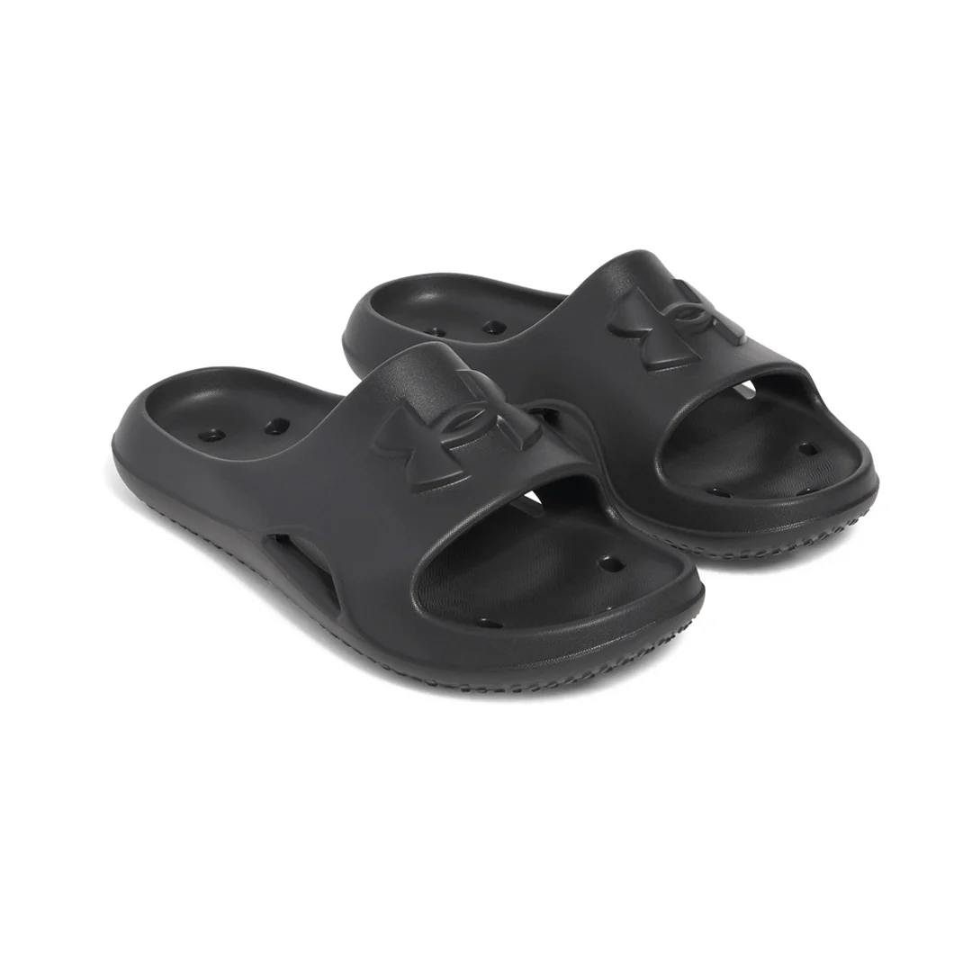 Under Armour Men Locker V Slides | 3028094-001 - Image 3