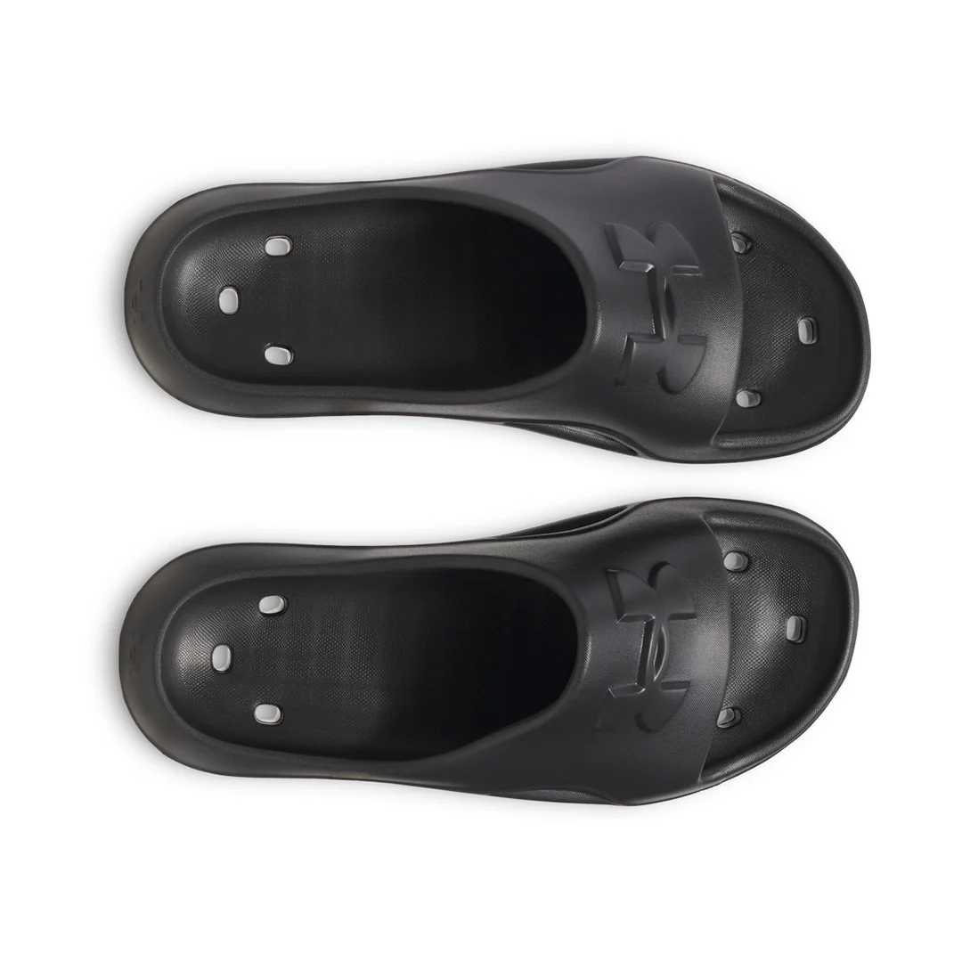 Under Armour Men Locker V Slides | 3028094-001 - Image 4