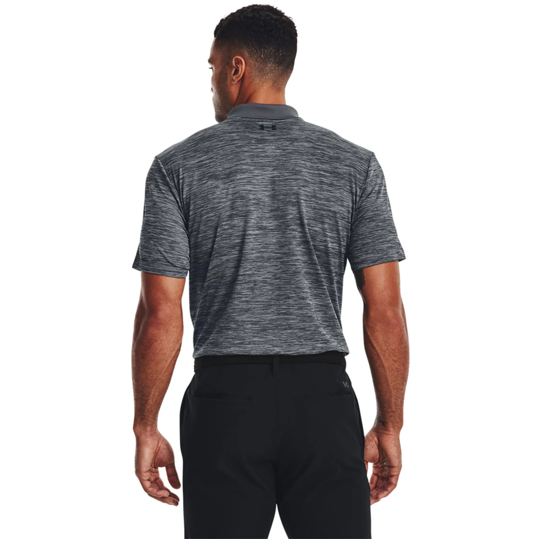 Under Armour Men Matchplay Polo | 1377374-012 - Image 2