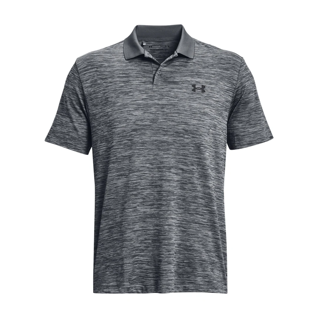 Under Armour Men Matchplay Polo | 1377374-012 - Image 3