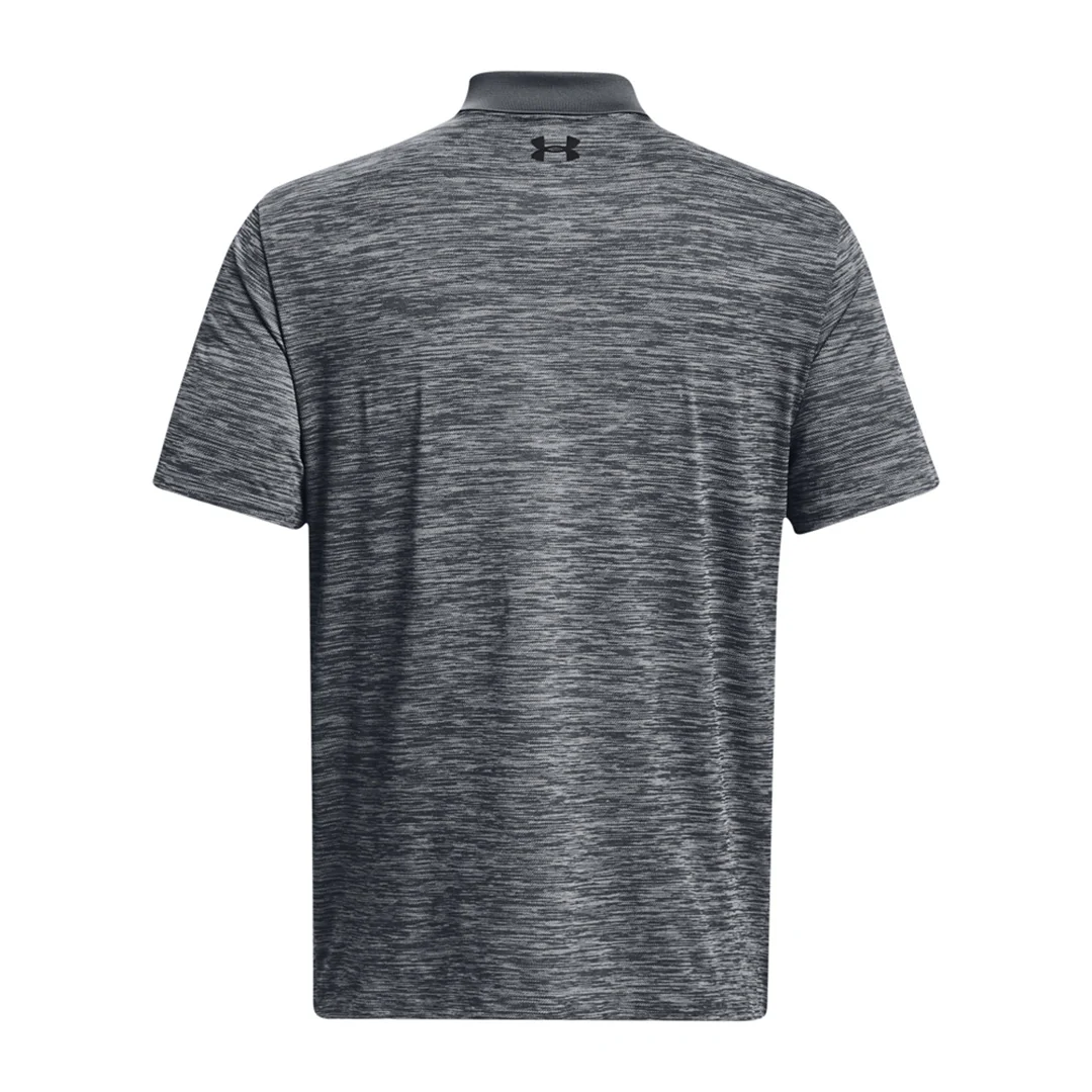Under Armour Men Matchplay Polo | 1377374-012 - Image 4