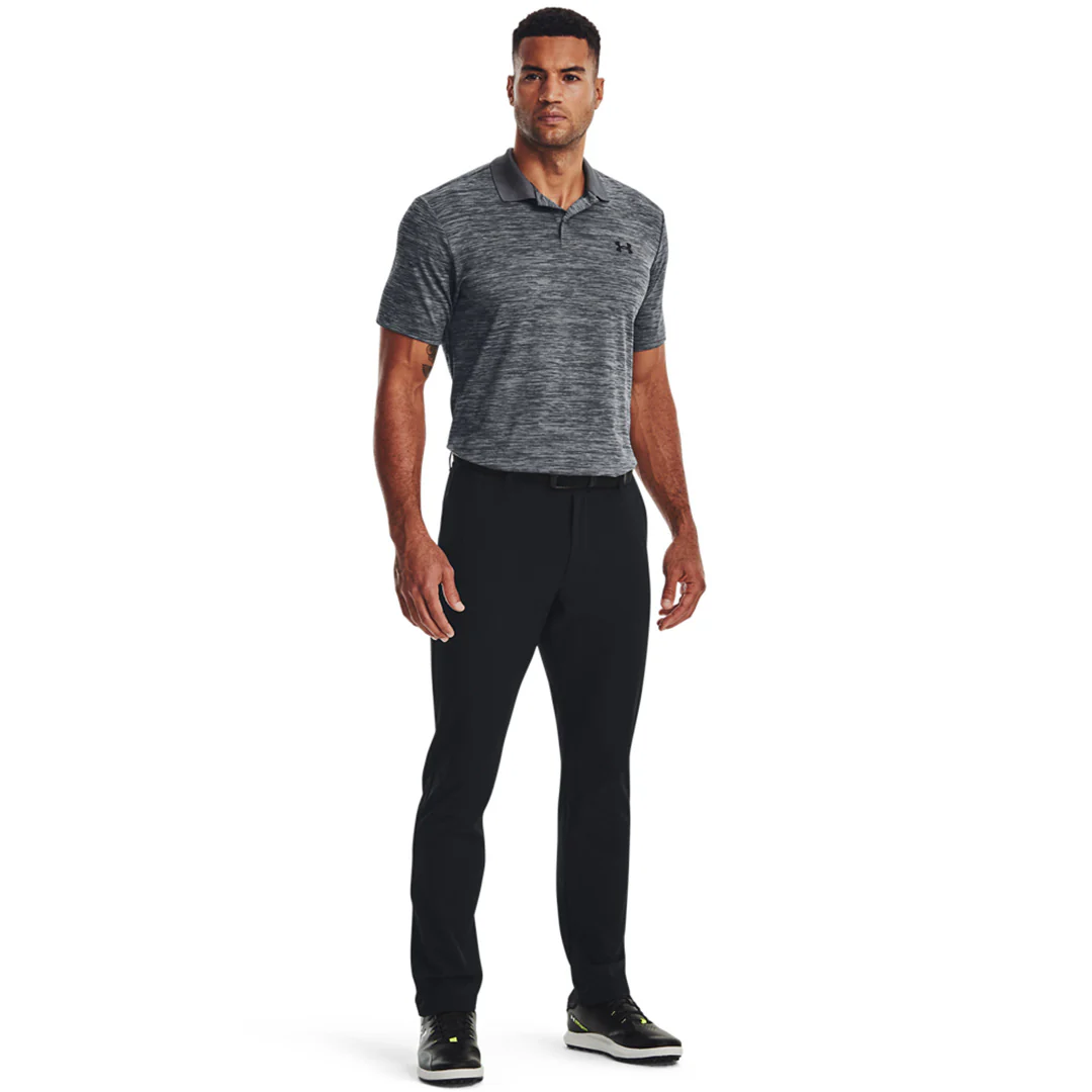 Under Armour Men Matchplay Polo | 1377374-012 - Image 5