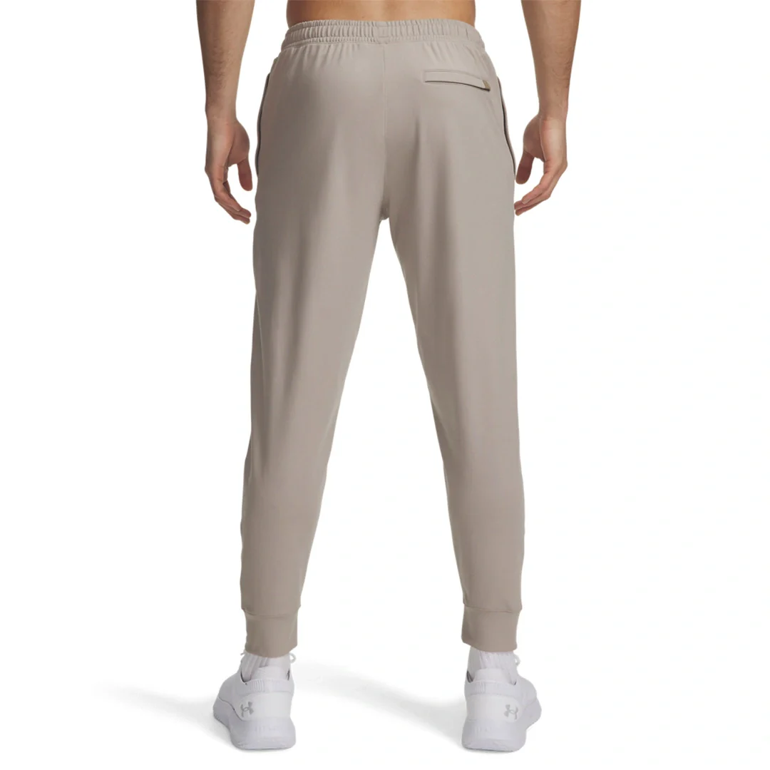 Under Armour Men Meridian Joggers | 1386978-203 - Image 2