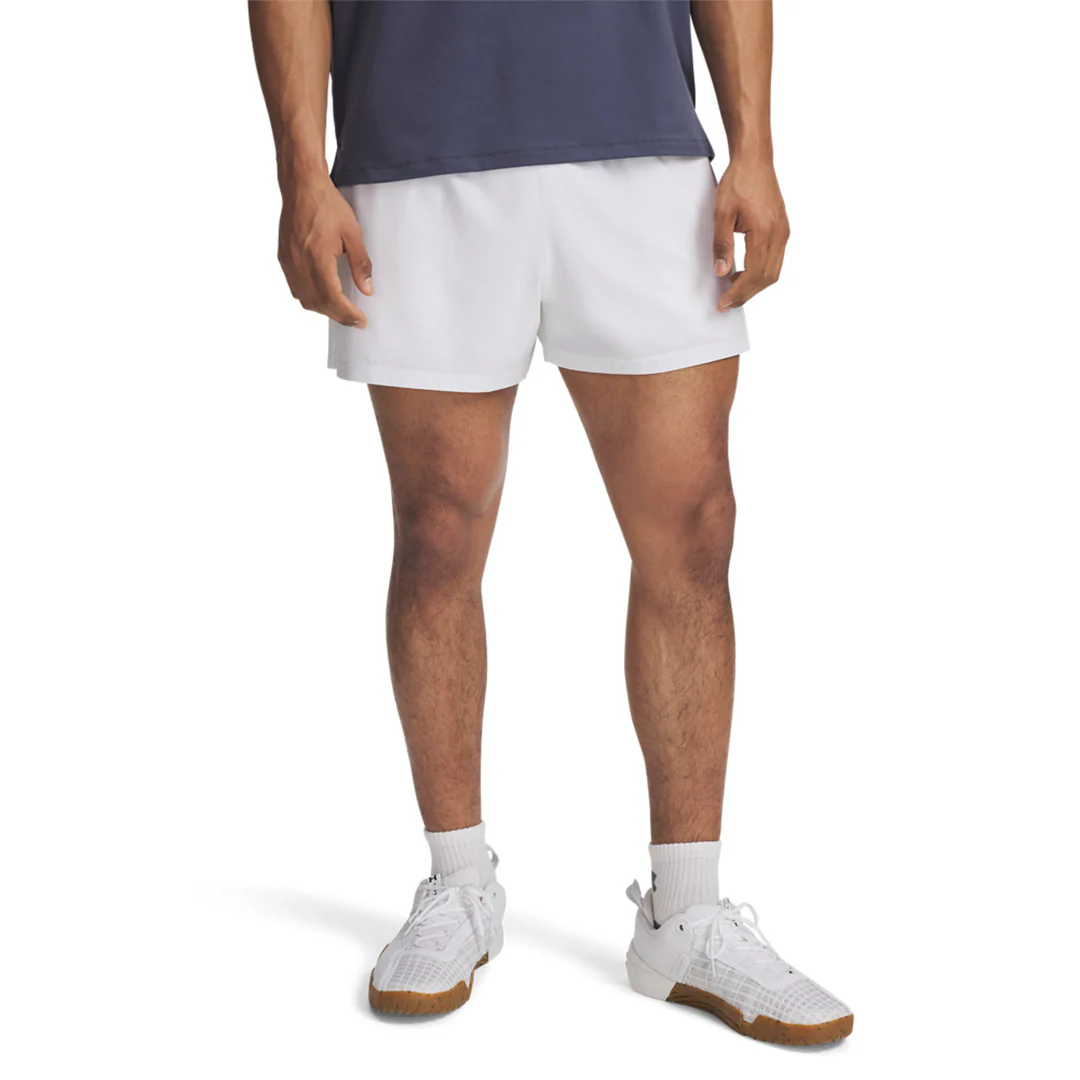 Under Armour Men Meridian Woven Shorts | 6005469-100