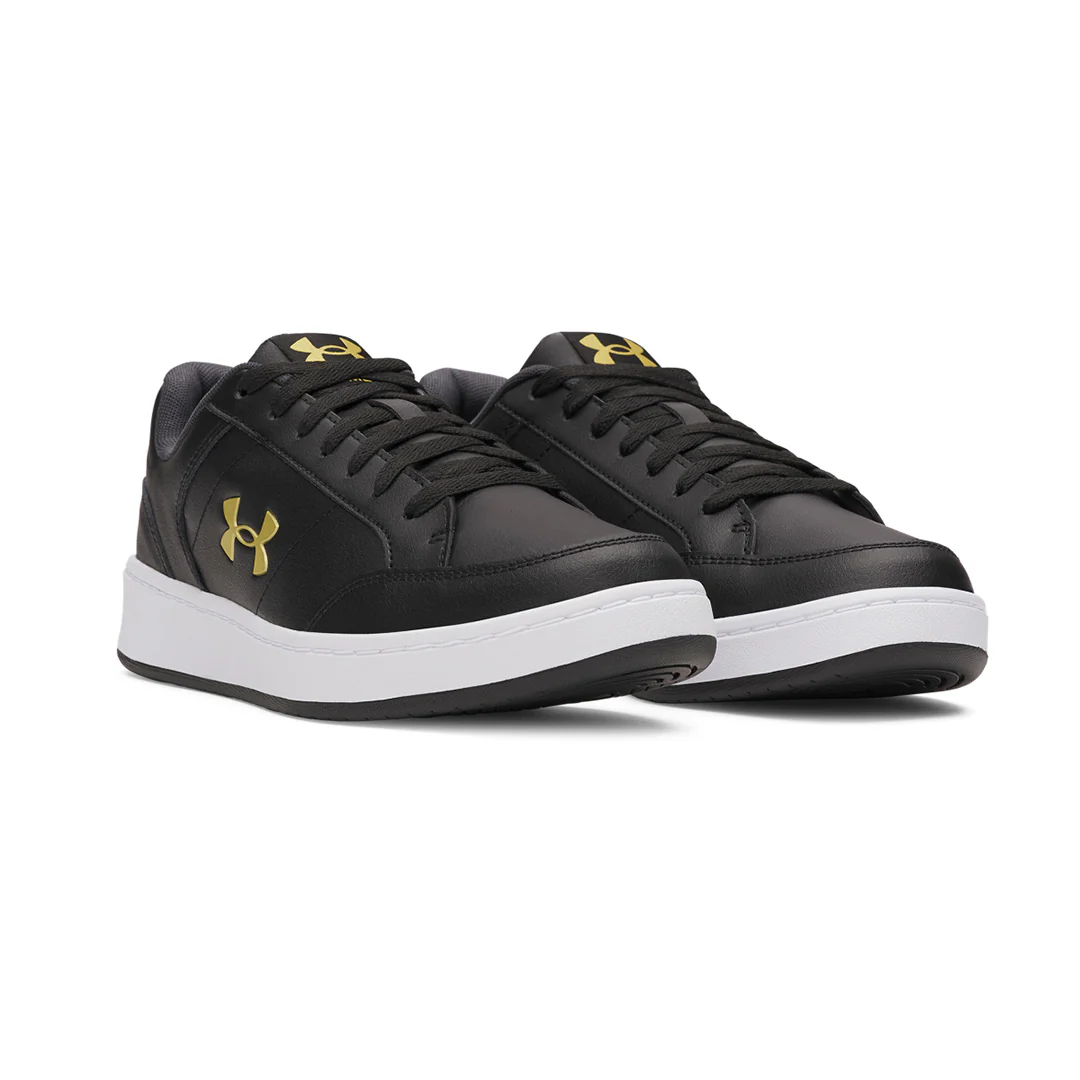 Under Armour Men Official Shoes | 3028486-003 - Image 3