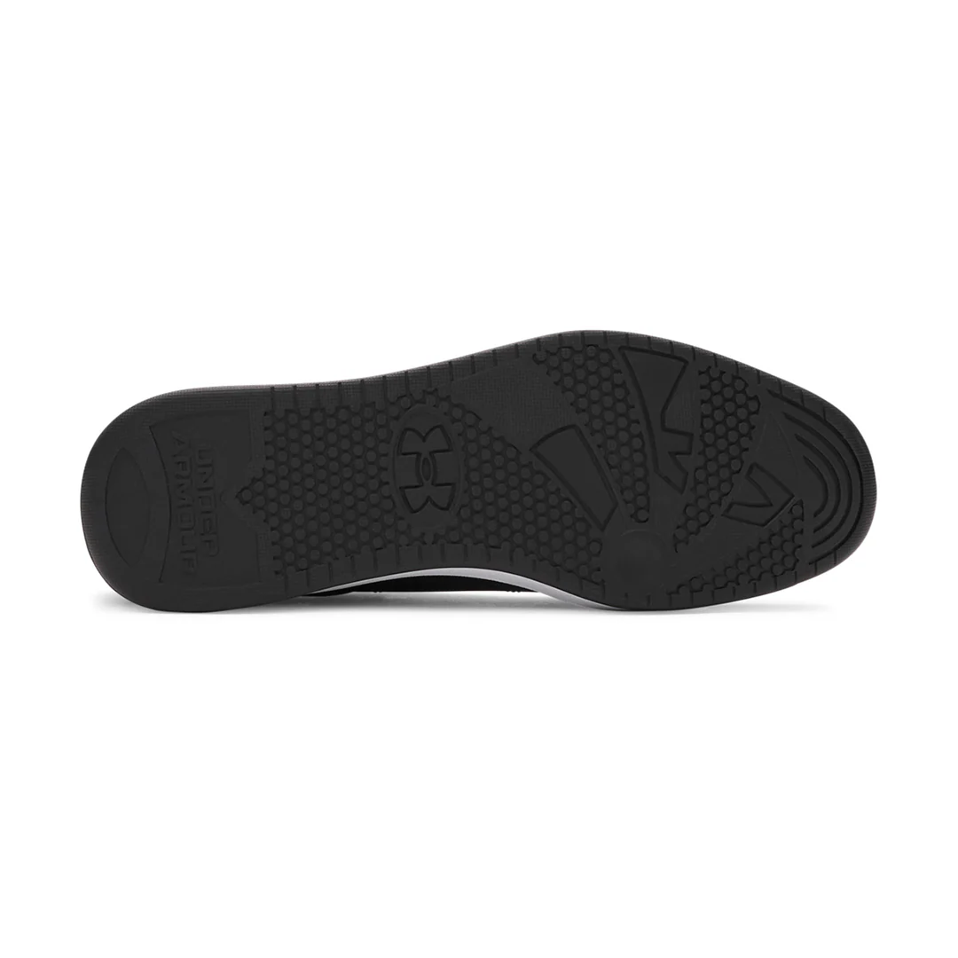 Under Armour Men Official Shoes | 3028486-003 - Image 4