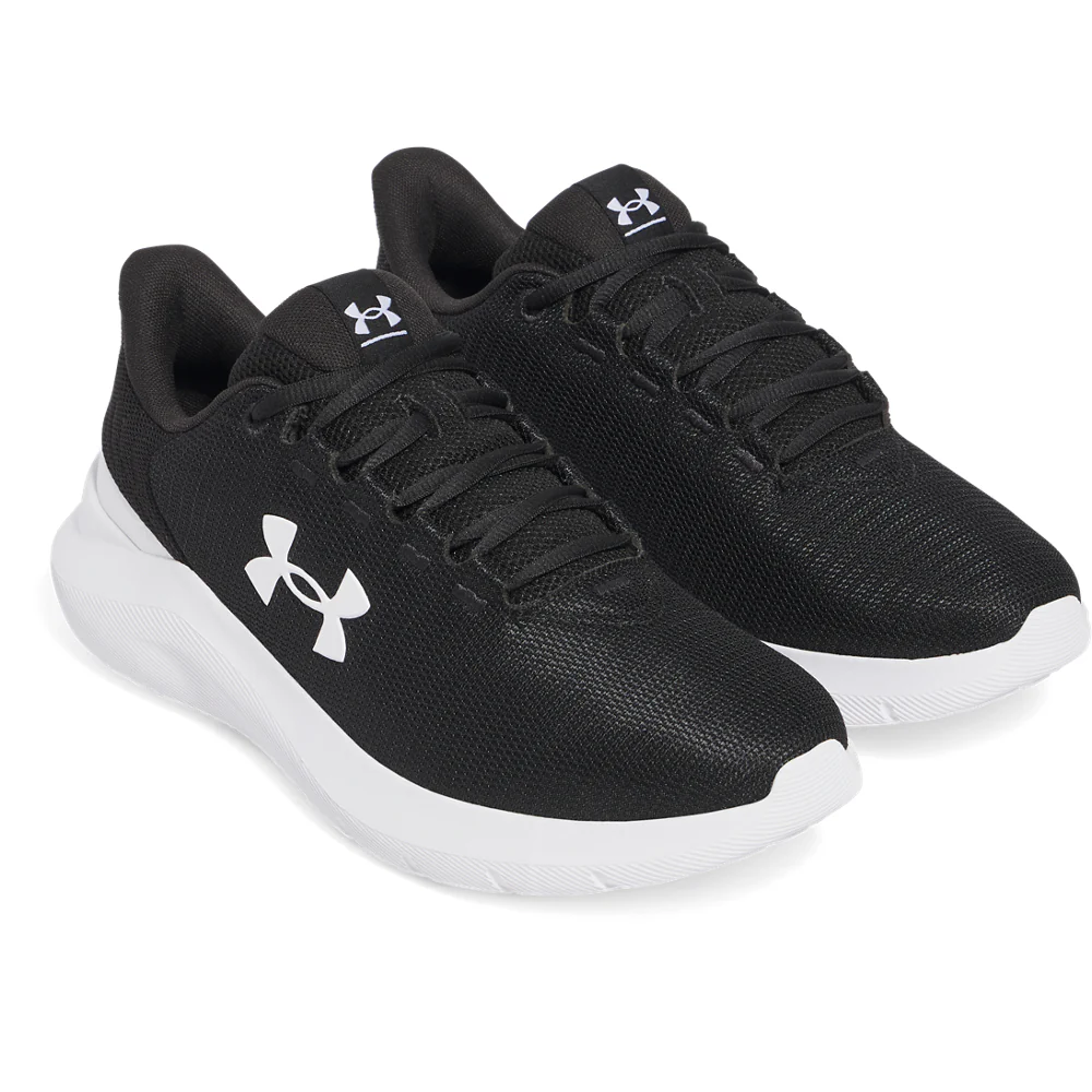 Under Armour Men  Phade Running Shoes 3  | 3028252-001 - Image 3