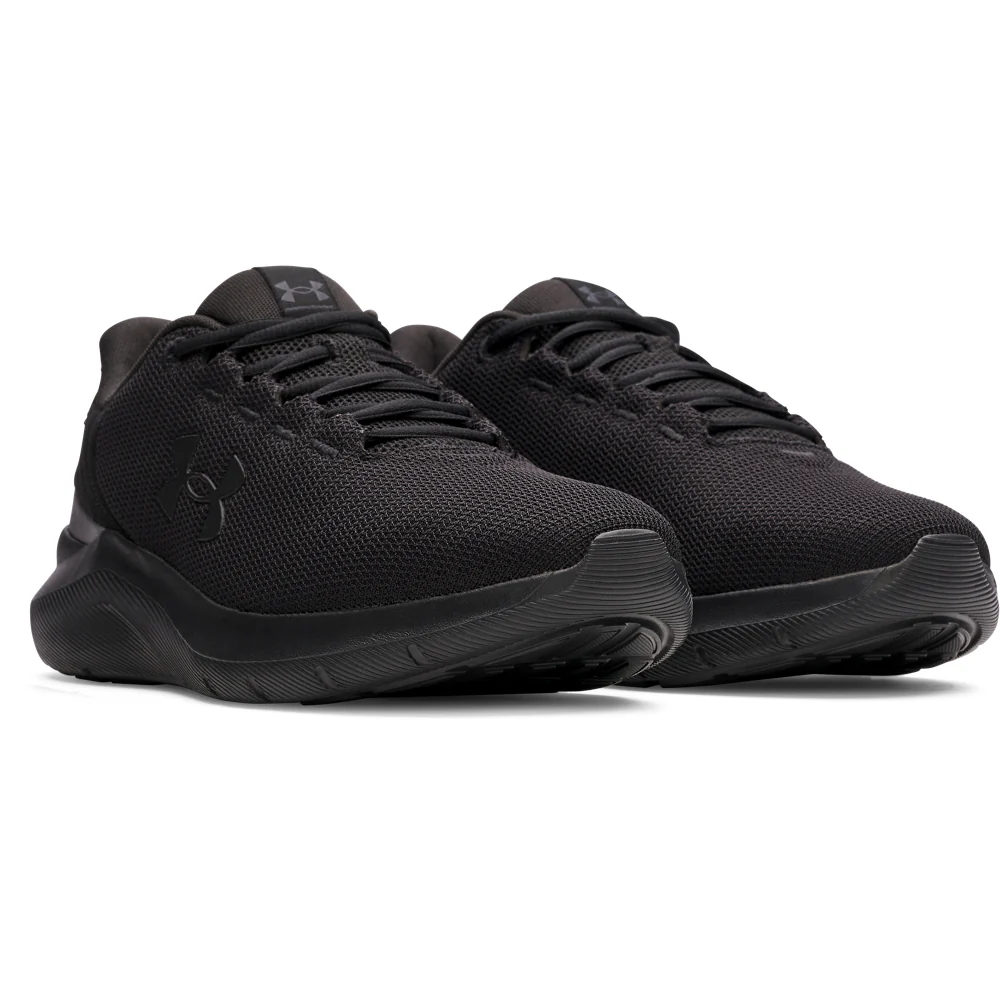Under Armour Men Phade Running Shoes 3 | 3028252-002 - Image 3
