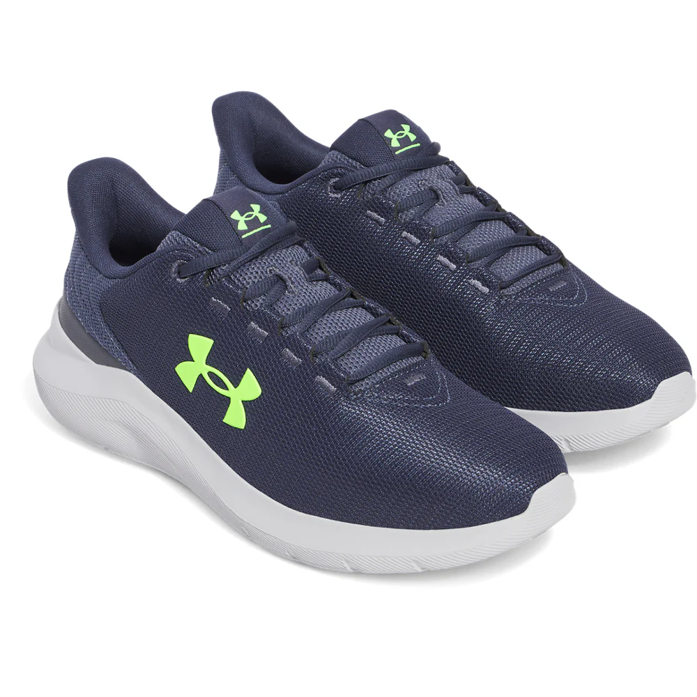 Under Armour Men  Phade Running Shoes 3  | 3028252-044 - Image 3