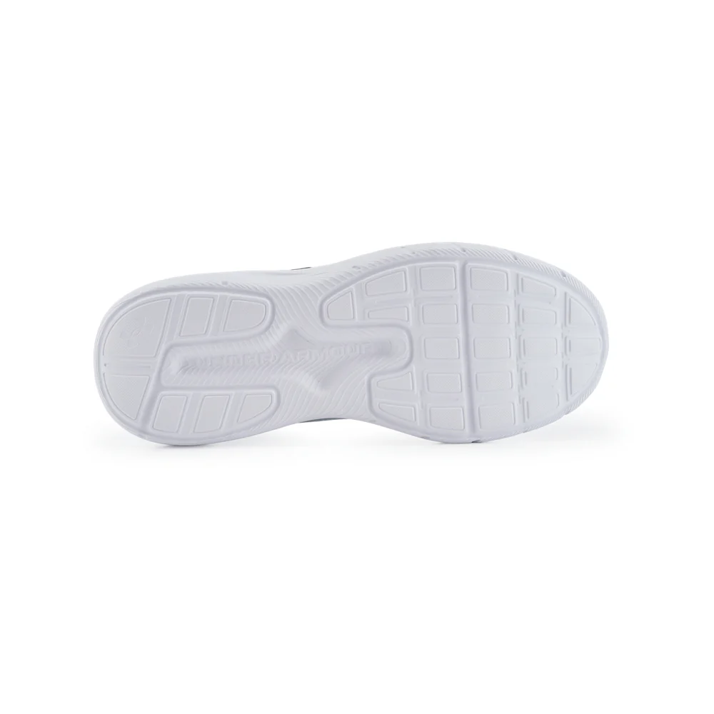 Under Armour Men  Phade Running Shoes 3  | 3028252-100 - Image 4