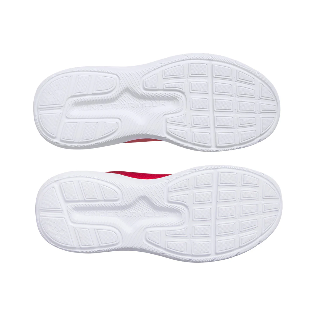 Under Armour Men  Phade Running Shoes 3  | 3028252-600 - Image 4