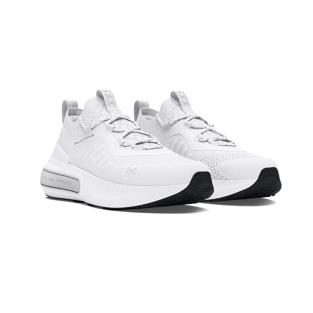 Under Armour Men Phantom 4 | 3027593-101 - Image 3