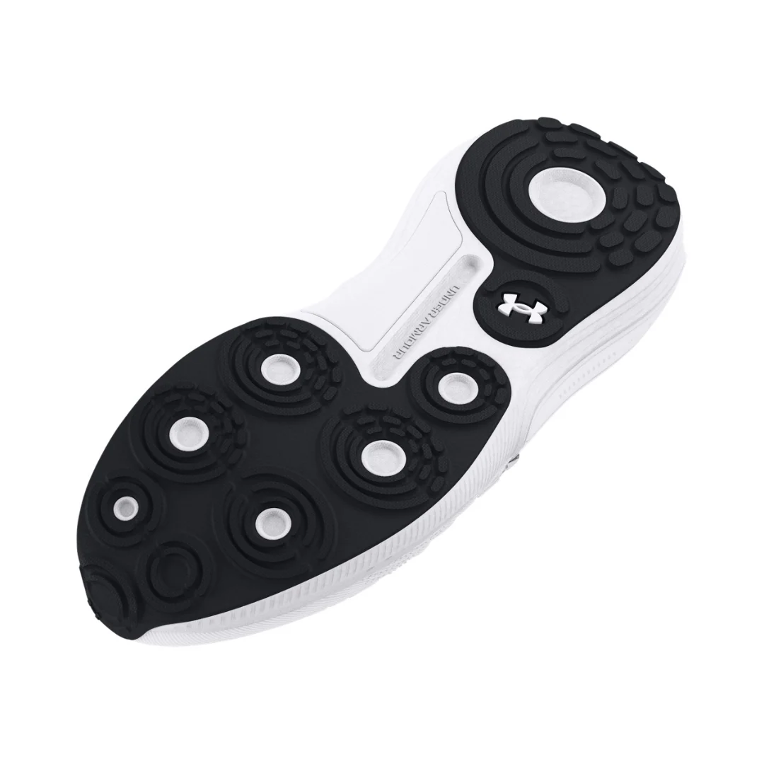 Under Armour Men Phantom 4 | 3027593-101 - Image 4