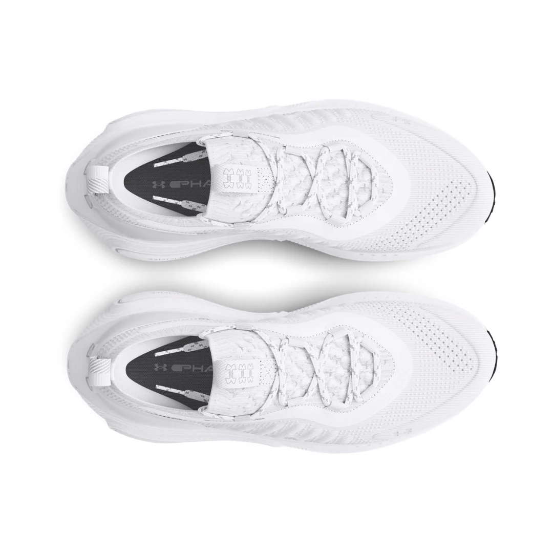 Under Armour Men Phantom 4 | 3027593-101 - Image 5