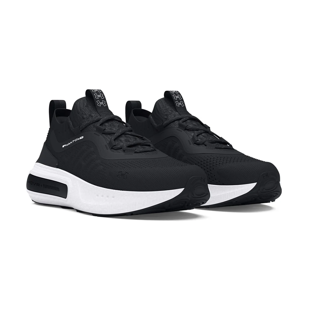 Under Armour Men Phantom 4 Shoes | 3027593-001 - Image 3