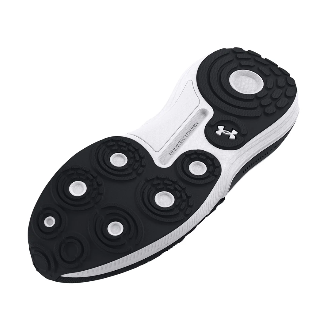 Under Armour Men Phantom 4 Shoes | 3027593-001 - Image 4