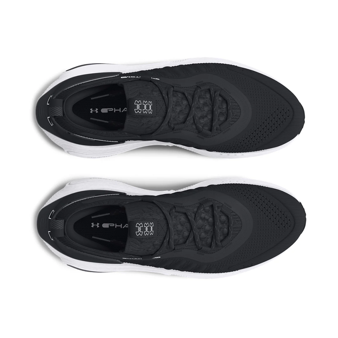 Under Armour Men Phantom 4 Shoes | 3027593-001 - Image 5