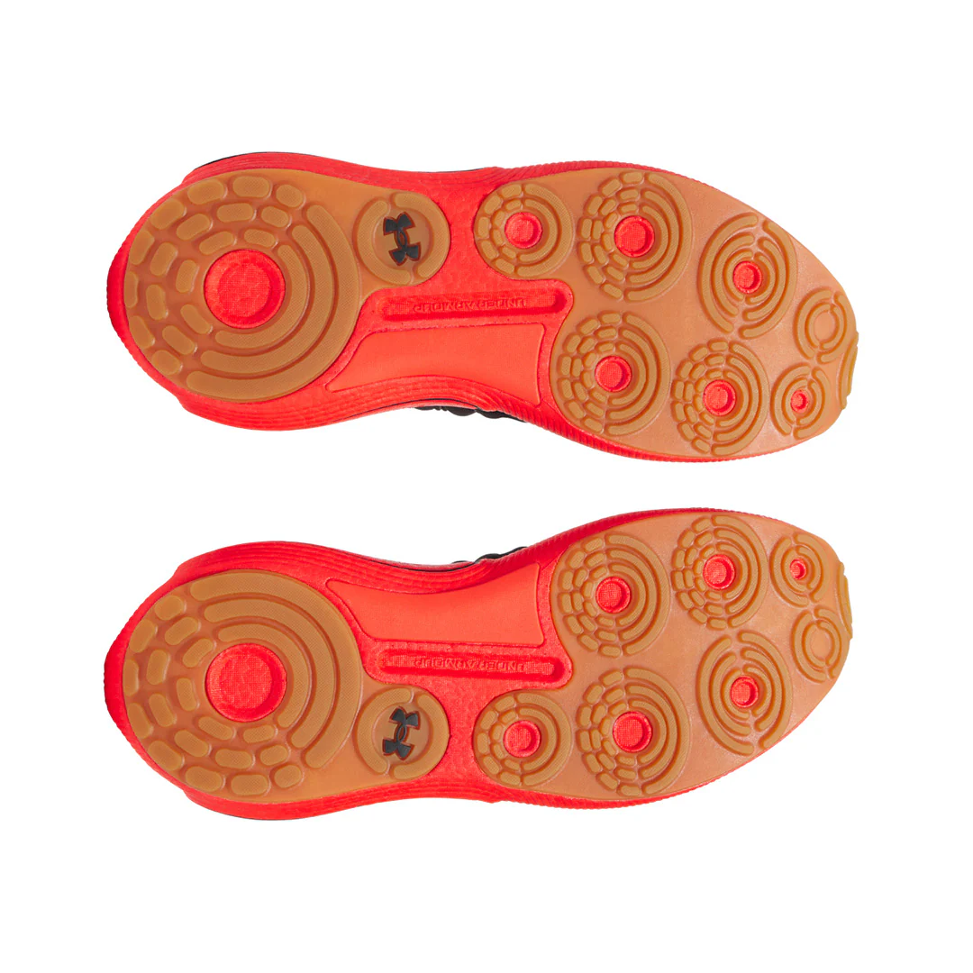 Under Armour Men Phantom 4 Shoes | 3027593-004 - Image 4