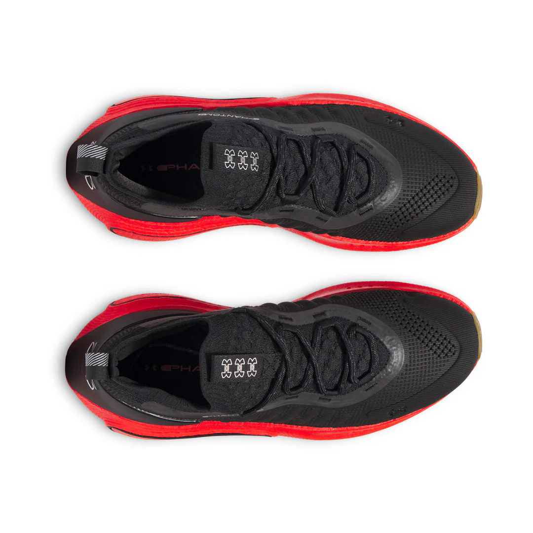 Under Armour Men Phantom 4 Shoes | 3027593-004 - Image 5