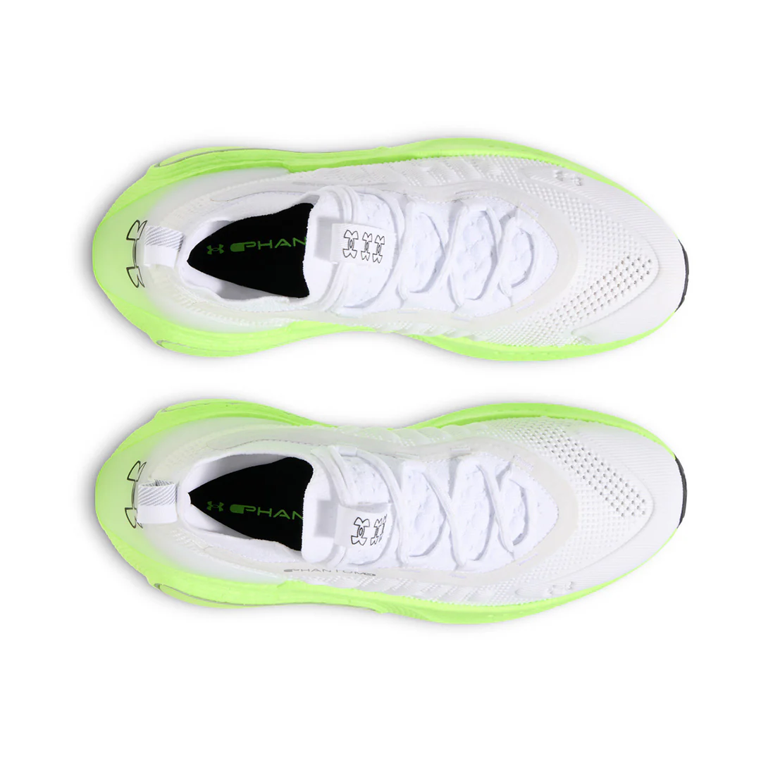 Under Armour Men Phantom 4 Shoes | 3027593-104 - Image 5