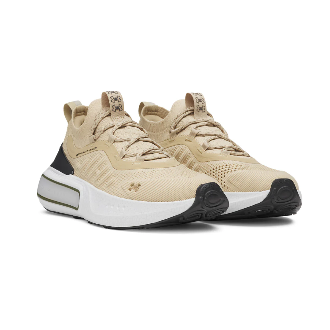 Under Armour Men Phantom 4 Shoes | 3027593-234 - Image 3