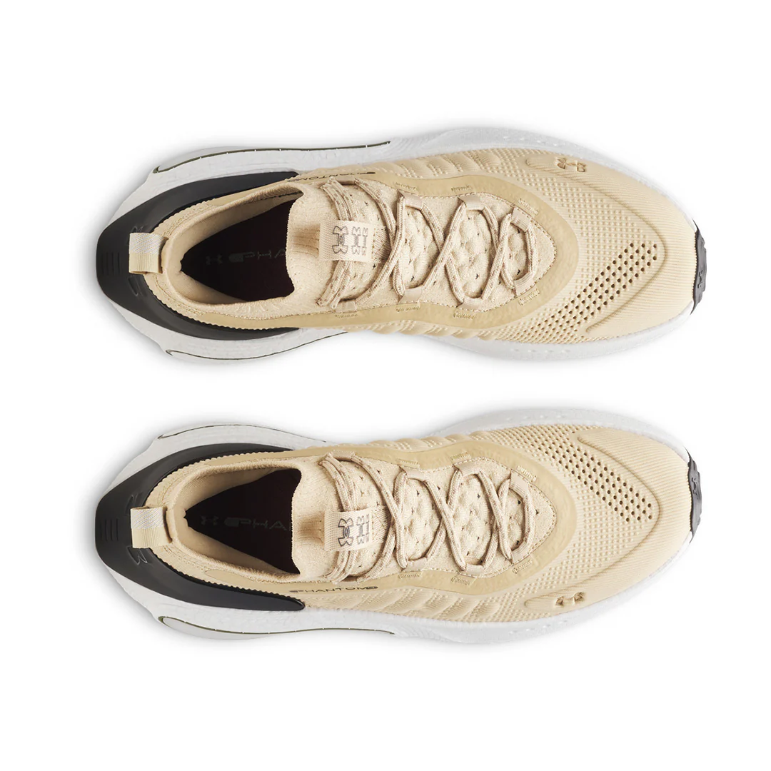 Under Armour Men Phantom 4 Shoes | 3027593-234 - Image 5