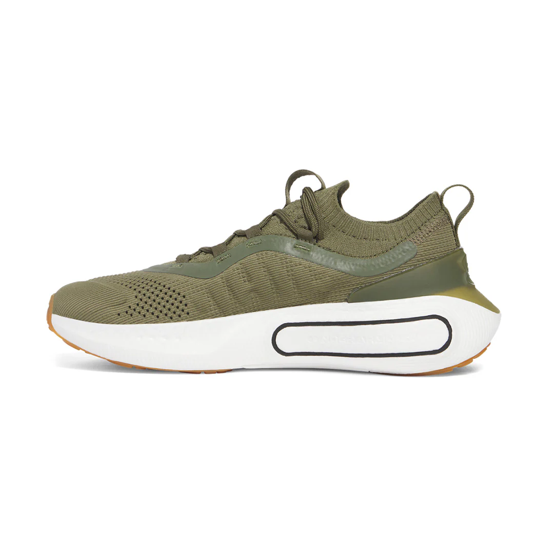 Under Armour Men Phantom 4 Shoes | 3027593-390 - Image 2