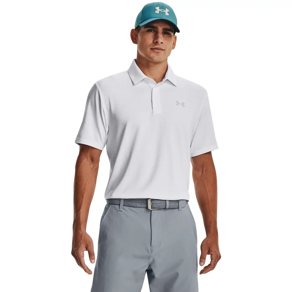 Under Armour Men Playoff 3.0 Polo | 1378673-100