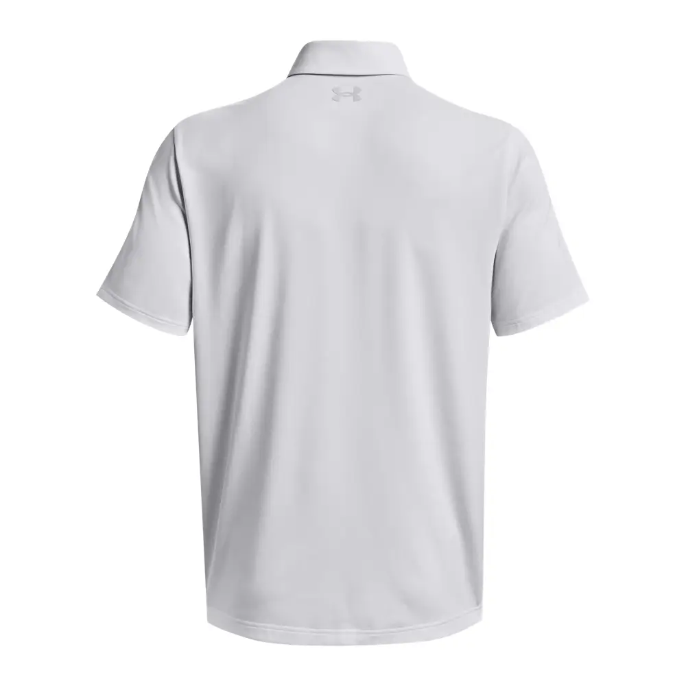 Under Armour Men Playoff 3.0 Polo | 1378673-100 - Image 4