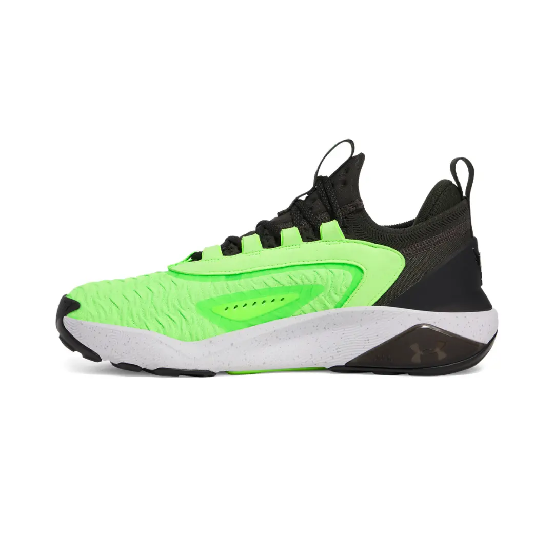 Under Armour Men Project Rock 7 | 3027600-310 - Image 2
