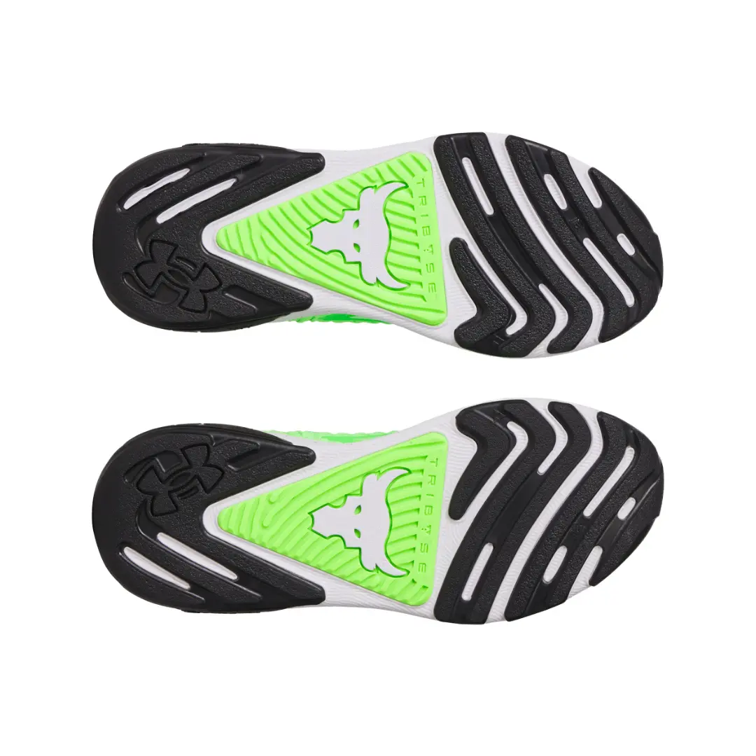 Under Armour Men Project Rock 7 | 3027600-310 - Image 4
