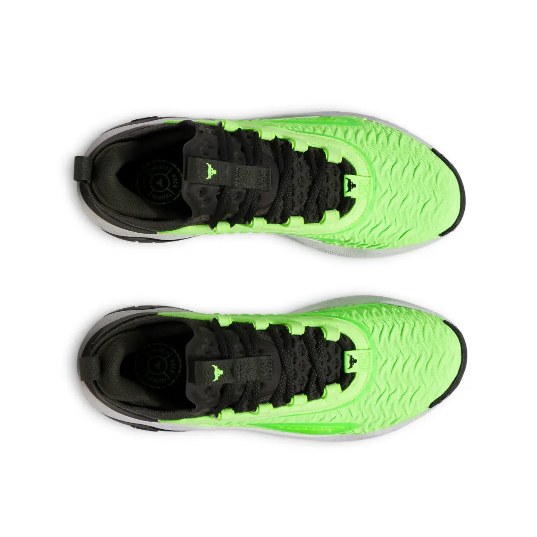 Under Armour Men Project Rock 7 | 3027600-310 - Image 5