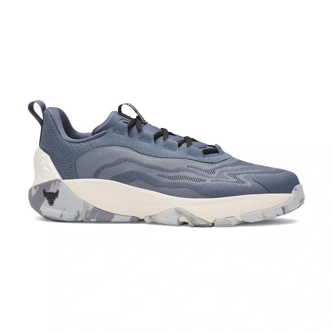 Under Armour Men Project Rock 8 Training Shoes | 6000852-044