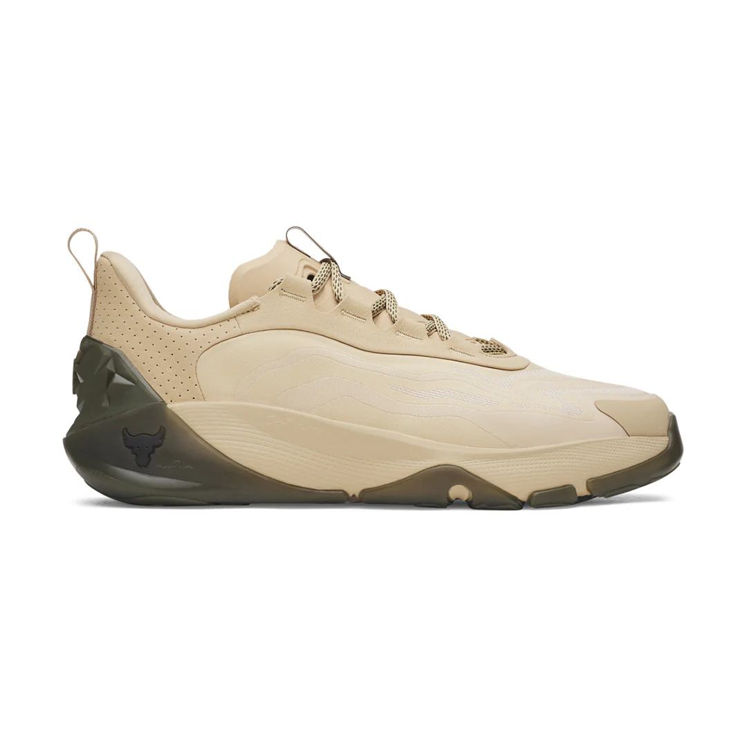 Under Armour Men Project Rock 8 Training Shoes | 6000852-234