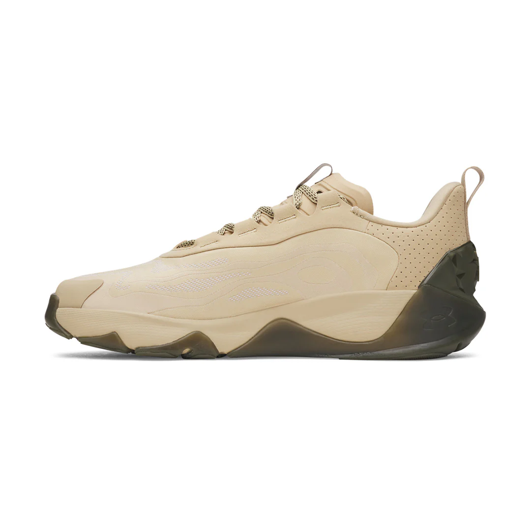 Under Armour Men Project Rock 8 Training Shoes | 6000852-234 - Image 2