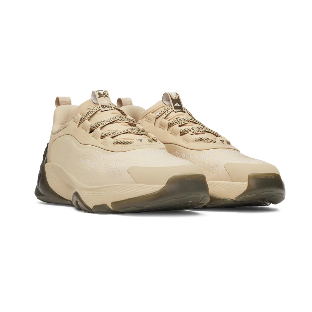 Under Armour Men Project Rock 8 Training Shoes | 6000852-234 - Image 3