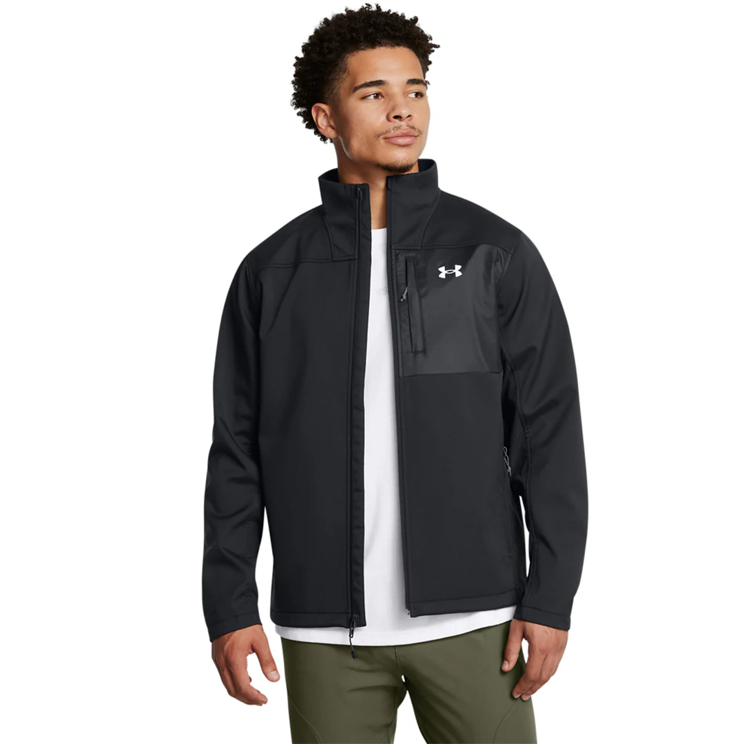 Under Armour Men Shield Jacket | 1371586-003
