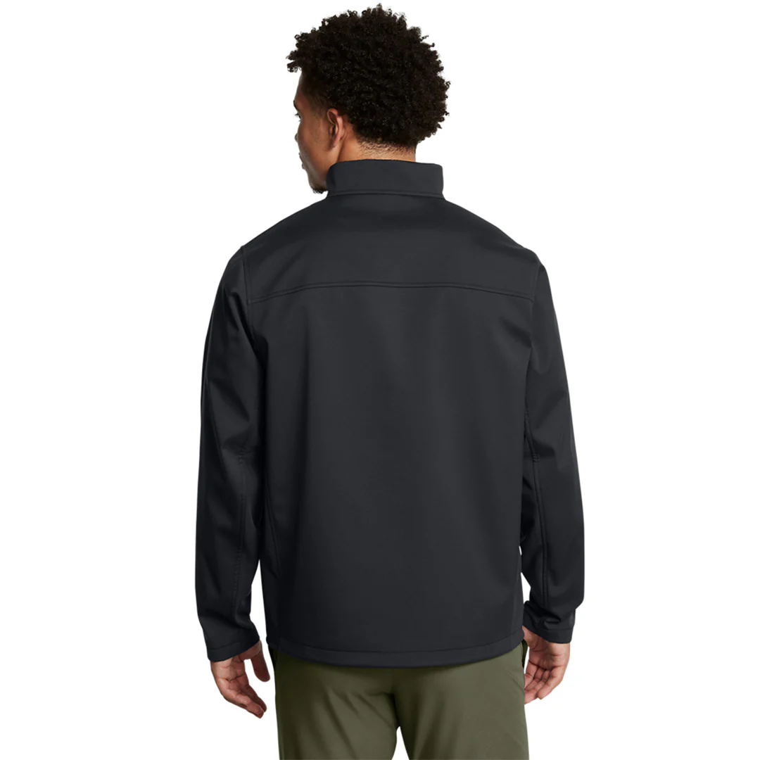 Under Armour Men Shield Jacket | 1371586-003 - Image 2