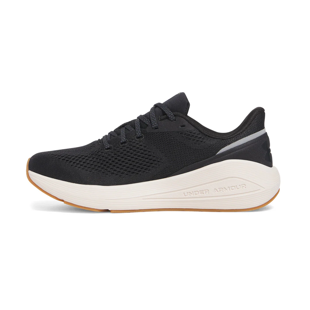 Under Armour Men Sonic 7 Running Shoes | 3028002-001 - Image 2