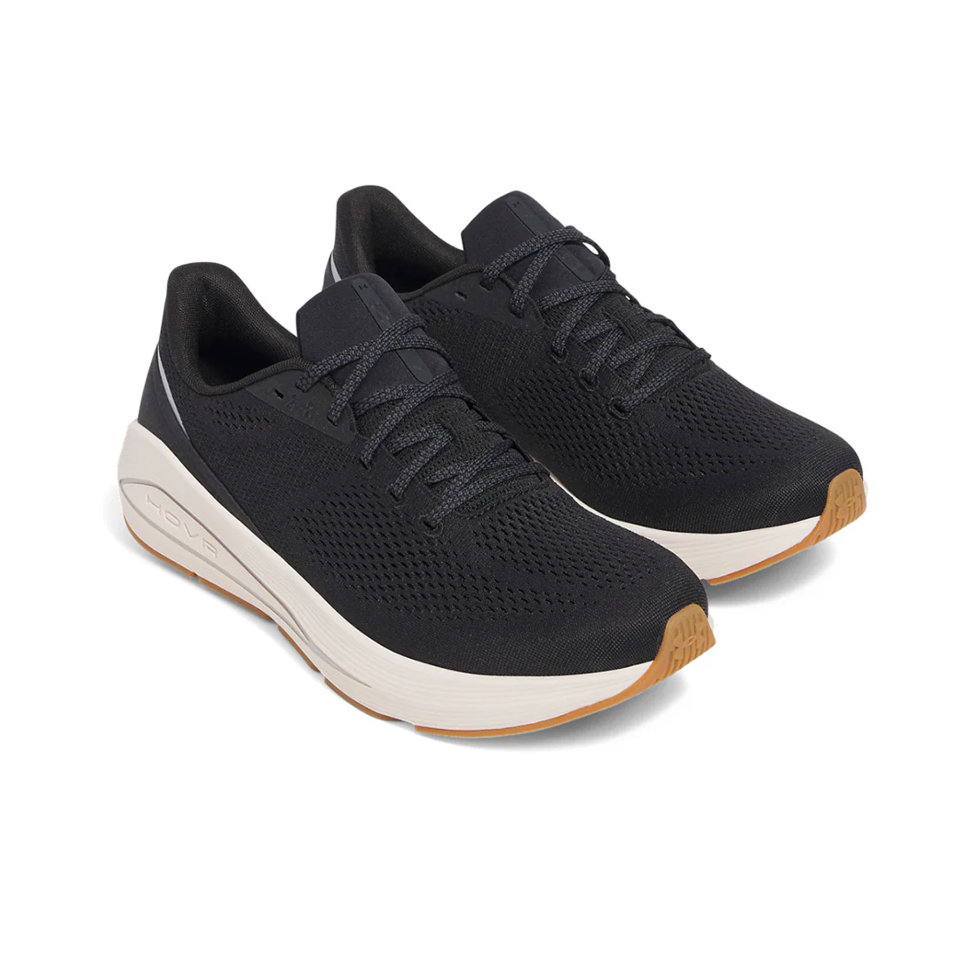Under Armour Men Sonic 7 Running Shoes | 3028002-001 - Image 3