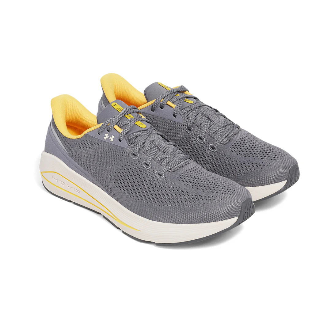 Under Armour Men Sonic 7 Running Shoes | 3028002-024 - Image 3