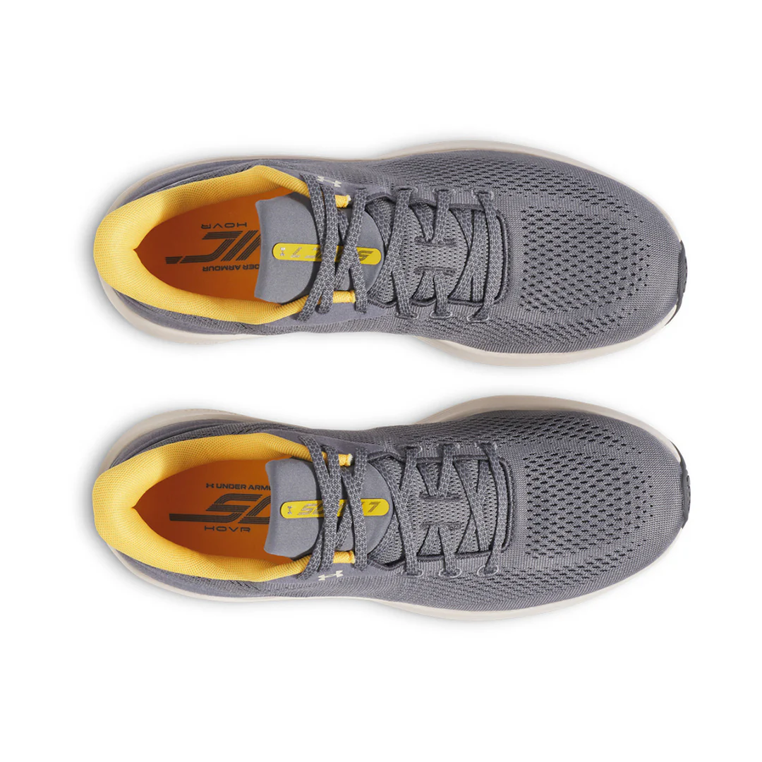 Under Armour Men Sonic 7 Running Shoes | 3028002-024 - Image 5