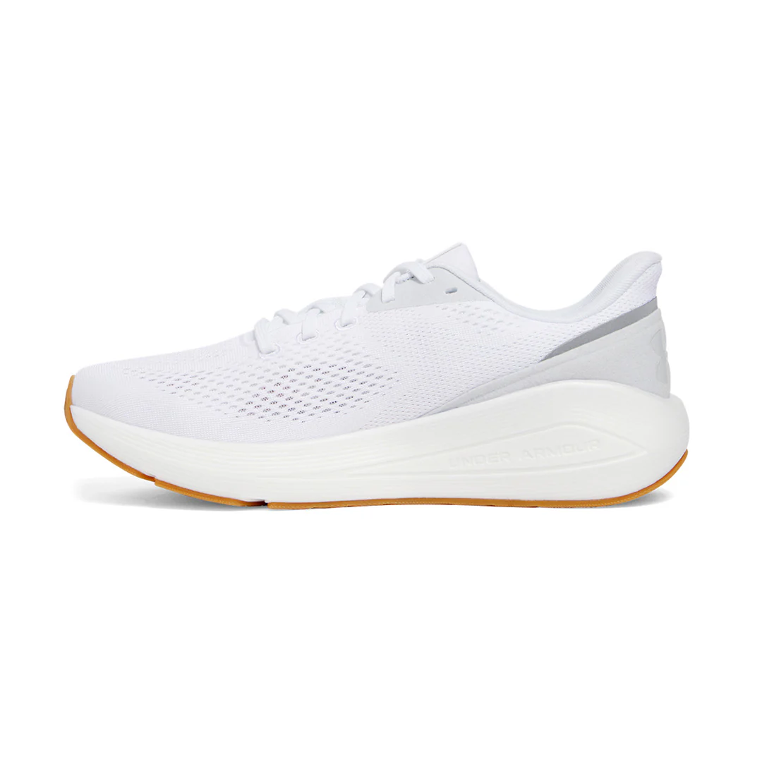 Under Armour Men Sonic 7 Running Shoes | 3028002-100 - Image 2