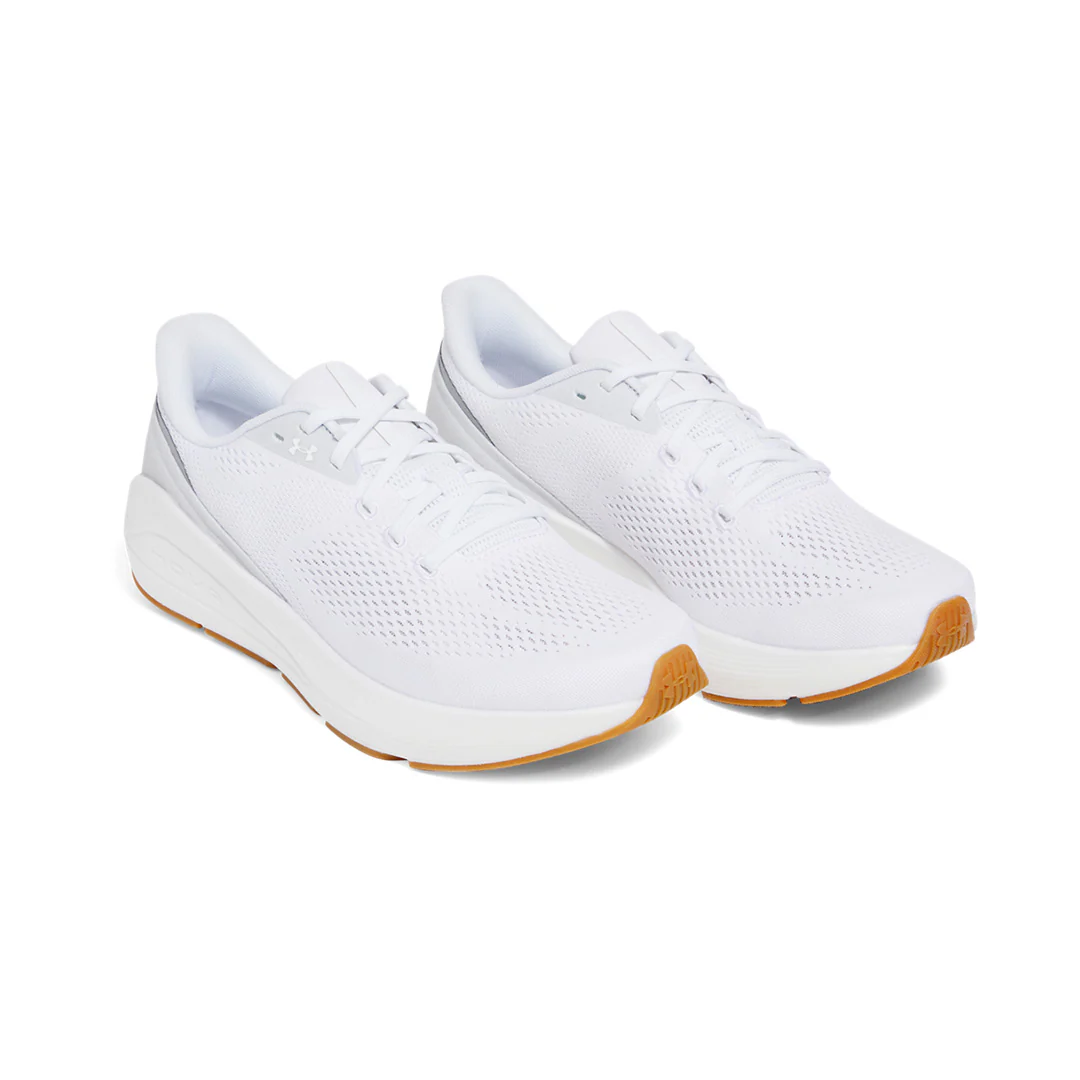 Under Armour Men Sonic 7 Running Shoes | 3028002-100 - Image 3