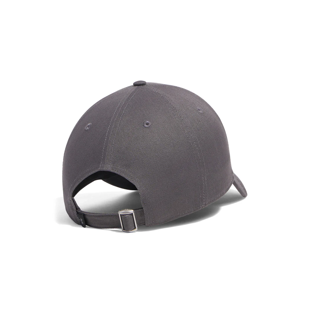 Under Armour Men Sportstyle Metal Adjustable Cap | 1389695-025 - Image 2