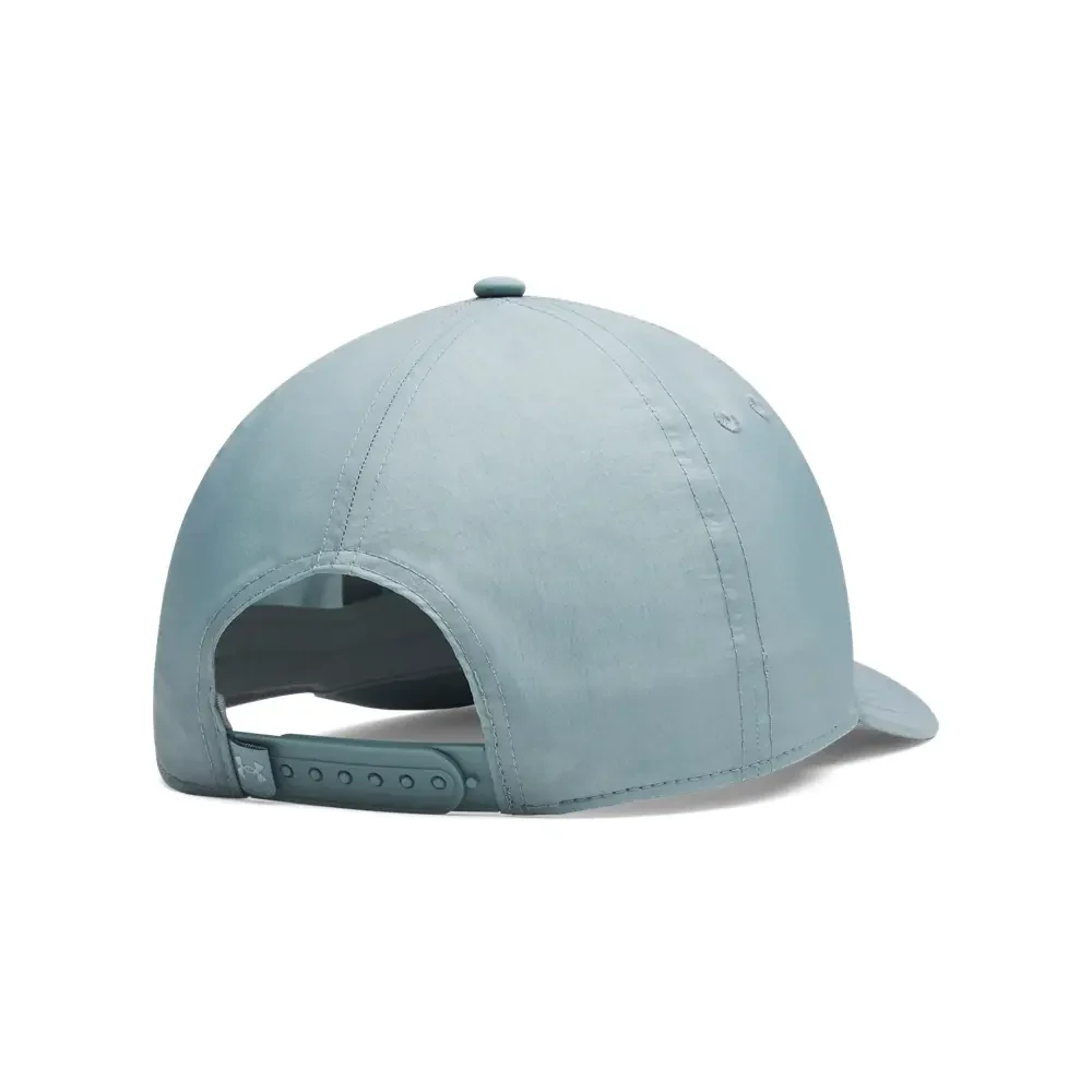 Under Armour Men Sportstyle Nylon Snapback | 1389692-587 - Image 2
