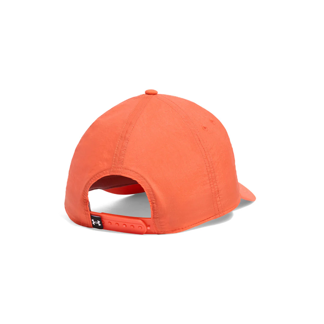Under Armour Men Sportstyle Nylon Snapback | 1389692-847 - Image 2