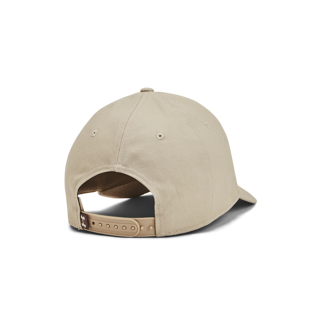 Under Armour Men Sportstyle Snapback | 1383443-289 - Image 2