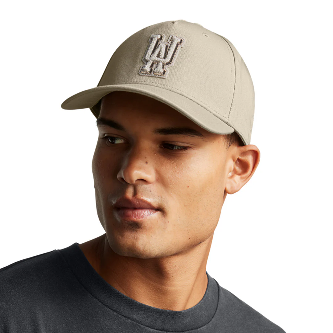 Under Armour Men Sportstyle Snapback | 1383443-289 - Image 3