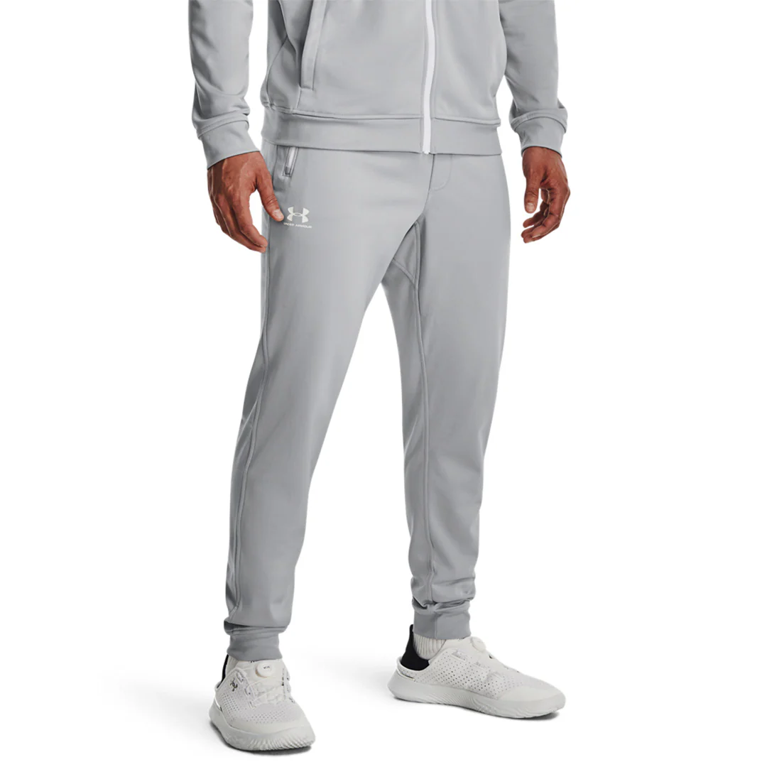 Under Armour Men Sportstyle Tricot Joggers | 1290261-011